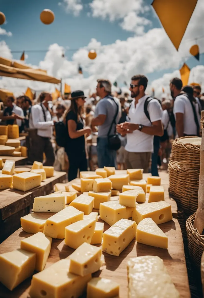 Local Festival