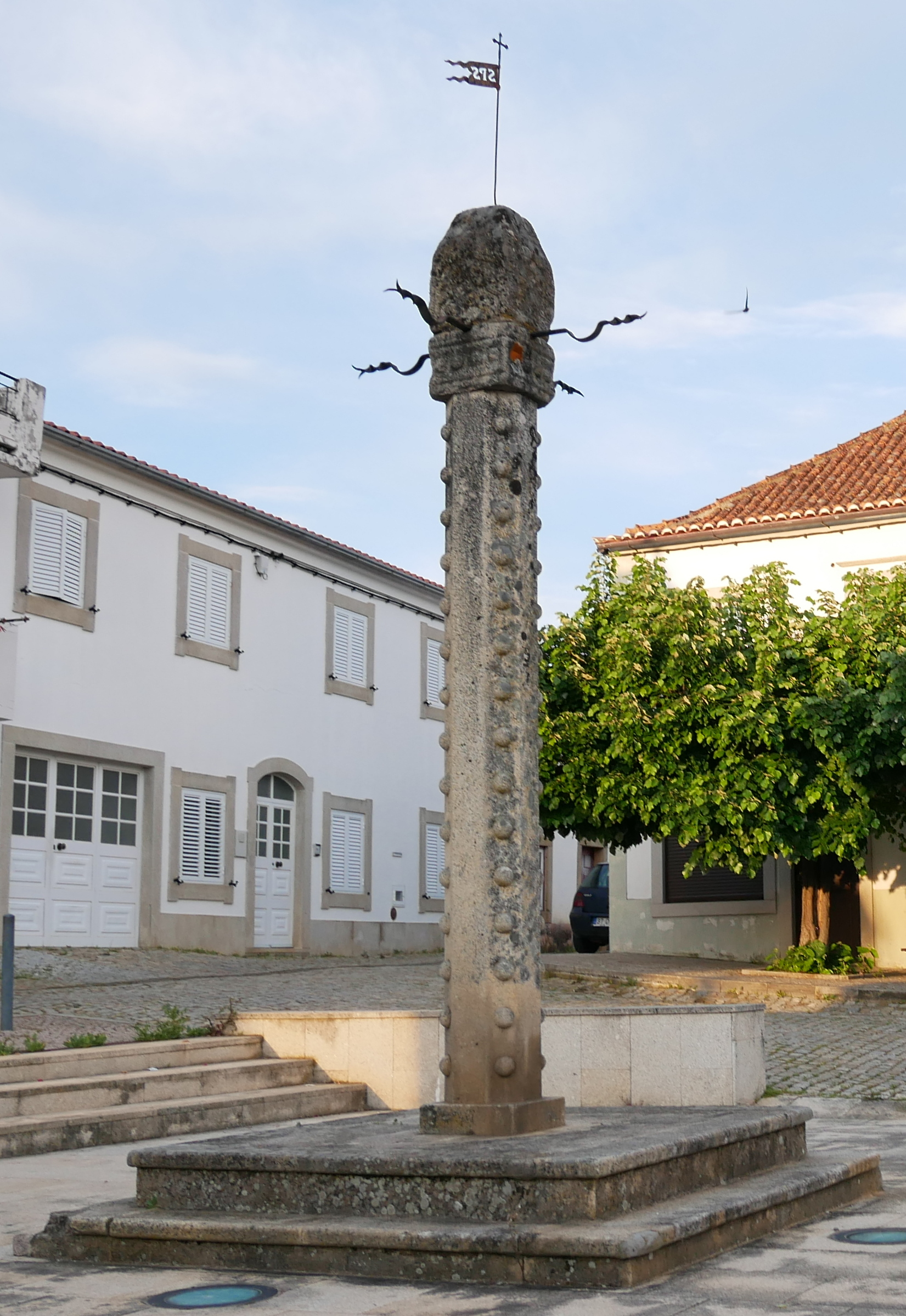 Village Square