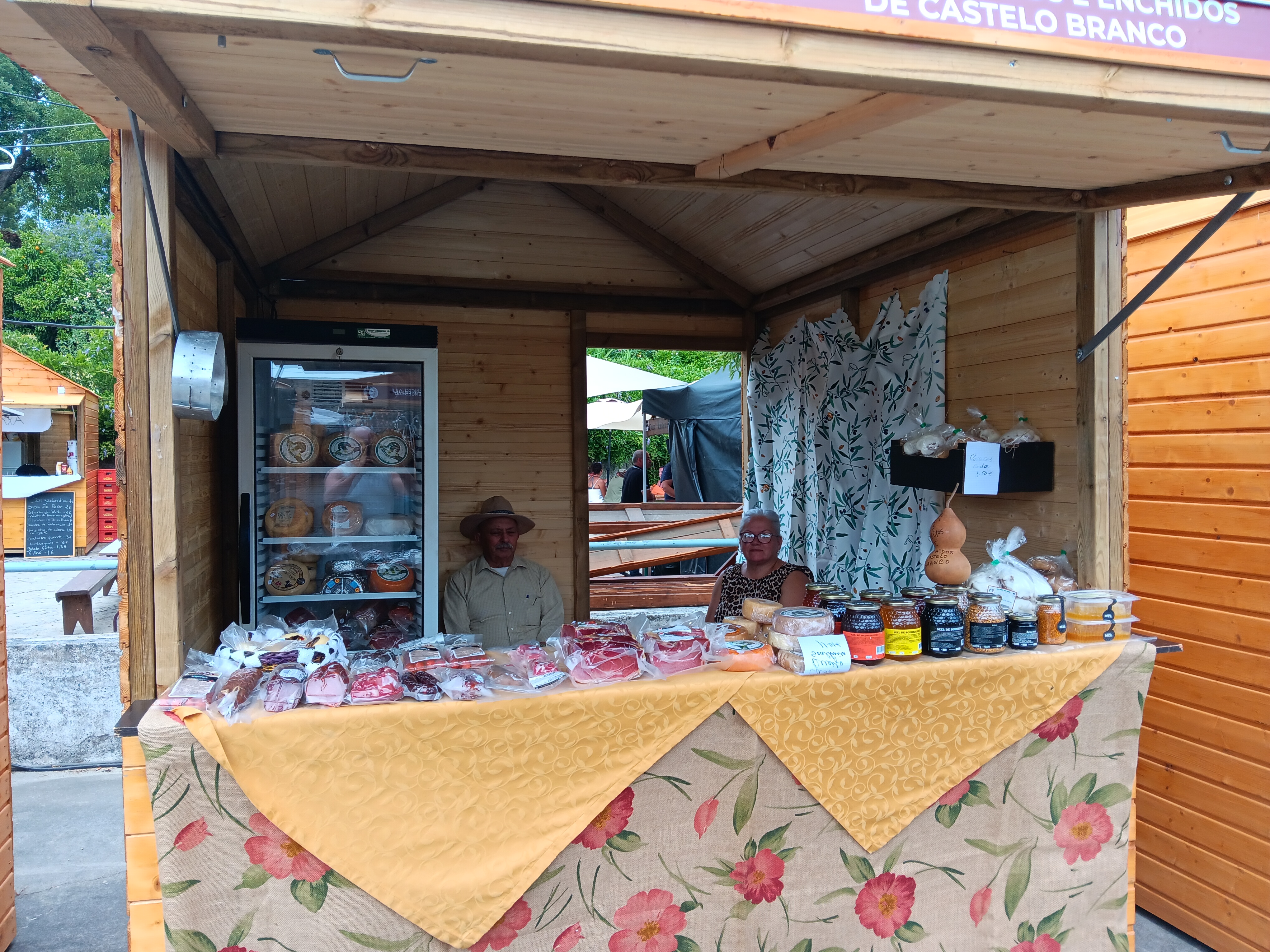 Local Market