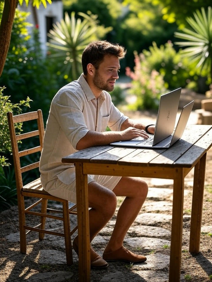 Remote Work