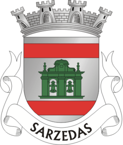 Sarzedas Logo